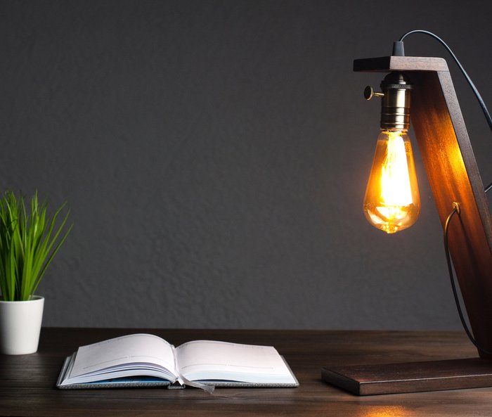 Luminous Living Illuminating Your Space with Timeless Lighting Design