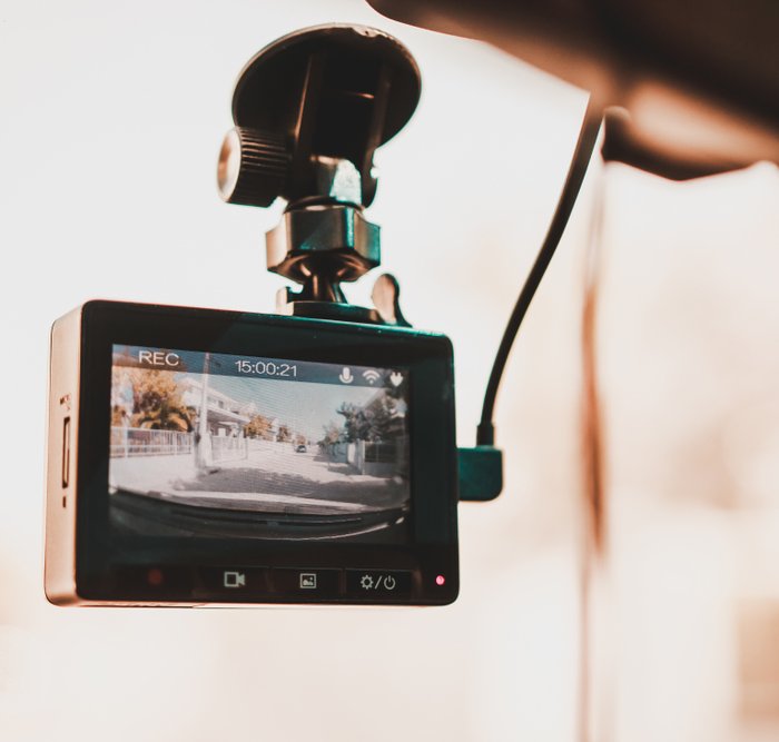 10 Dash Cam Mobil Terbaik Di Indonesia 2021
