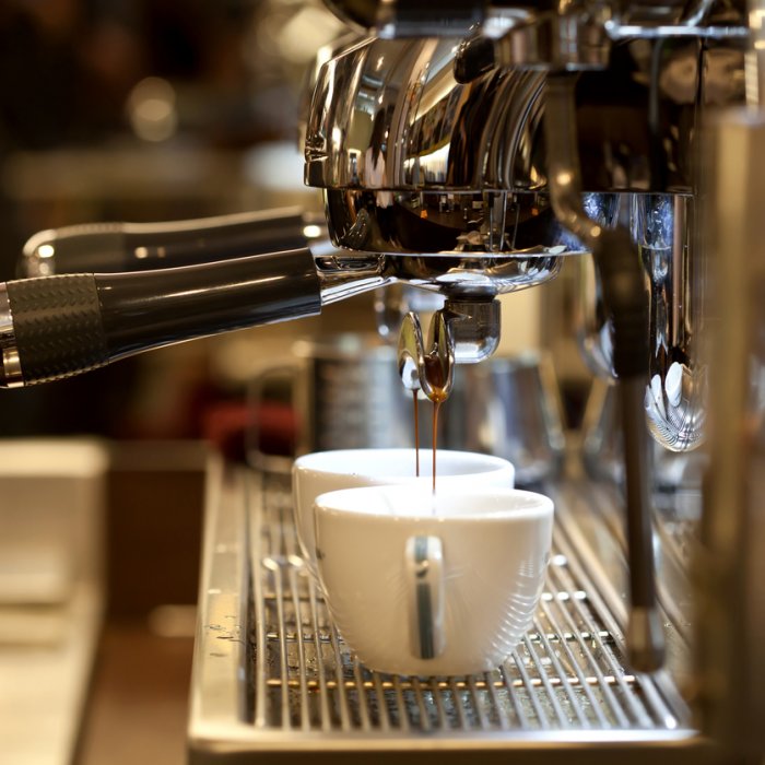 Mesin Kopi Espresso Terbaik Dan Murah : 12 Merk Mesin Kopi ...