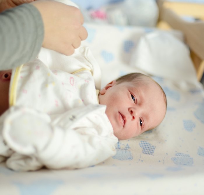  Foto Bayi Baru Lahir Perempuan  Lucu Dan Cantik Gambar Ngetrend dan VIRAL