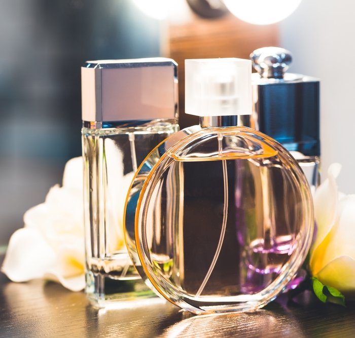 Parfum burberry shop wanita yang enak