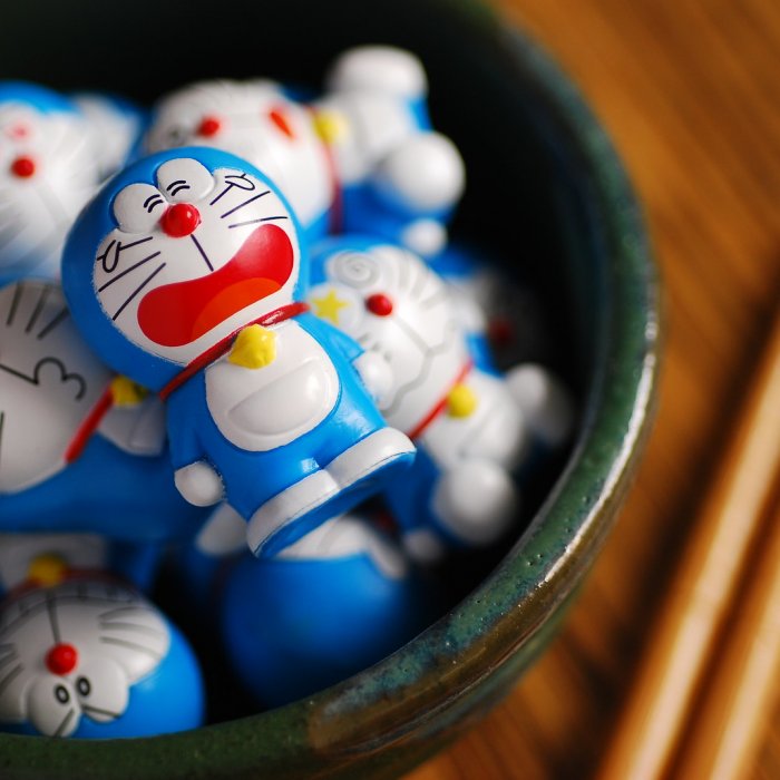 Hi Doraemon Lovers 10 Rekomendasi Barang Doraemon Nan Lucu Ini Bisa Kamu Koleksi Atau Dijadikan Hadiah Lho