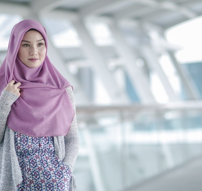 Model Baju Lengan Panjang Wanita Hijab : Jual Third Day Mls Katakana