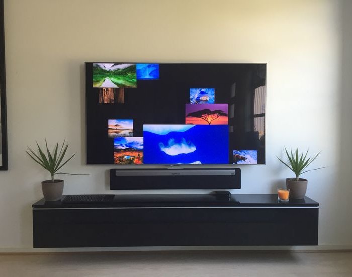 Cek 10 Rekomendasi Soundbar Termurah 