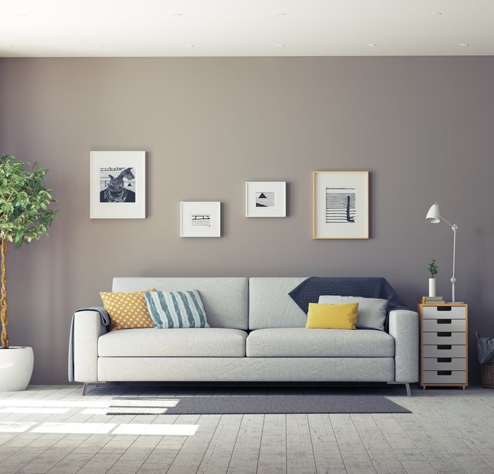 Bikin Ruang Tamu Semakin Indah Dengan 10 Rekomendasi Hiasan Dinding Ruang Tamu Yang Oke Ini 2019