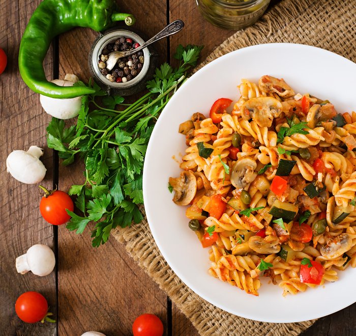 क्या आप जानते हैं पास्ता के कितने प्रकार हैं? सभी के पसंदीदा स्वादिष्ट  पास्ता के अनोखे प्रकार और उसे बनाने की 5 रेसिपी (2019)