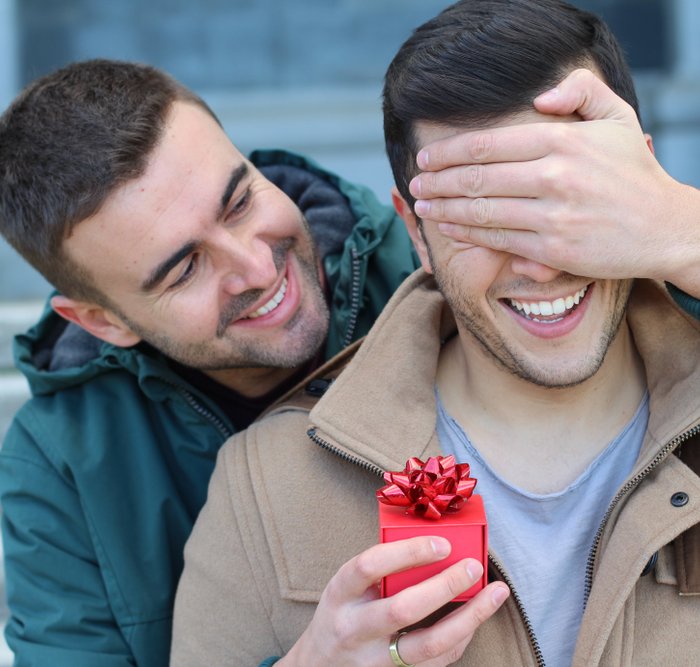Gifts Your Gay Boyfriend Will Love 