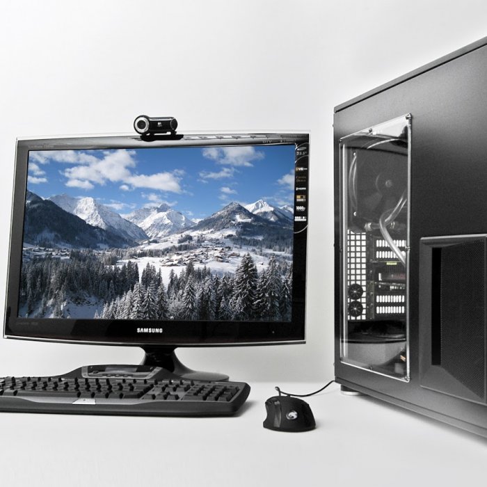 Ingin Komputer Sesuai Keinginan Kamu Jangan Lewatkan 10 Perlengkapan Komputer Yang Bisa Kamu Rakit Sendiri Berikut Ini