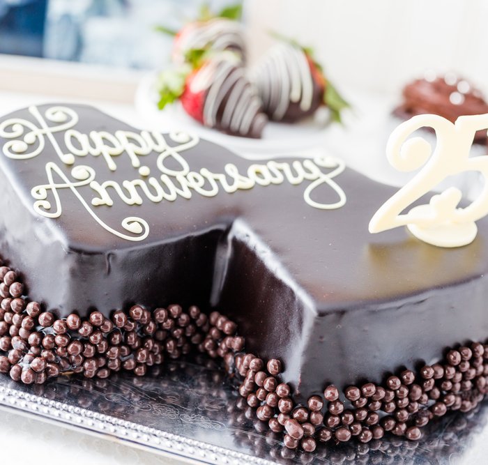 14 Fabulous Return Gifts For Silver Jubilee Make It A Silver Anniversary Party To Remember