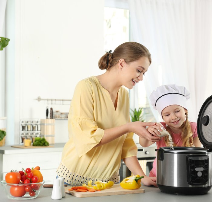 rekomendasi rice cooker philips