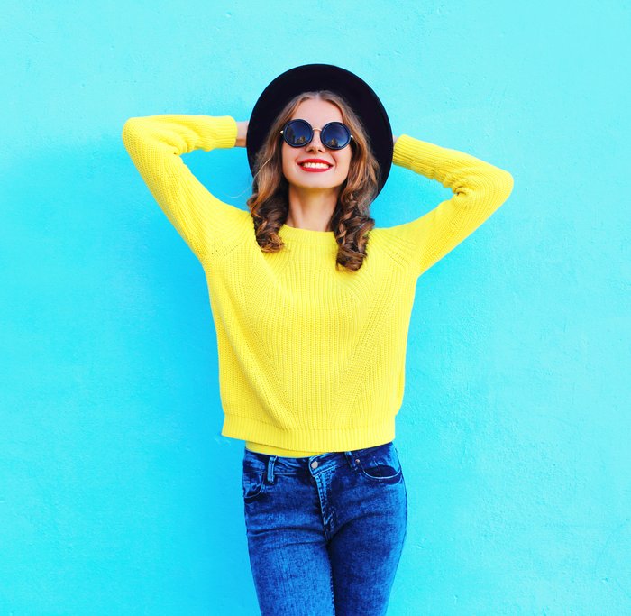 Pakai Sweater Kuning Siapa Takut 7 Rekomendasi Sweater Kuning Ini Bisa Menjadi Pilihanmu Pakai Sweater Kuning Siapa Takut 7 Rekomendasi Sweater Kuning Ini Bisa Menjadi Pilihanmu
