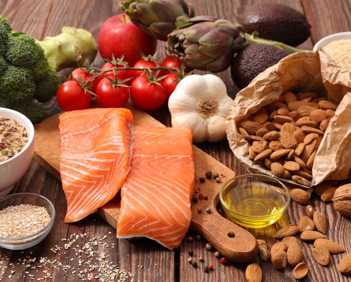 10 Rekomendasi Makanan Sehari Hari Yang Mengandung Zat Besi
