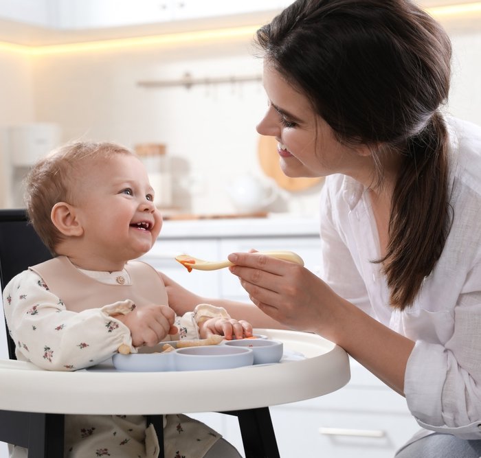 Rekomendasi 2025 baby chair