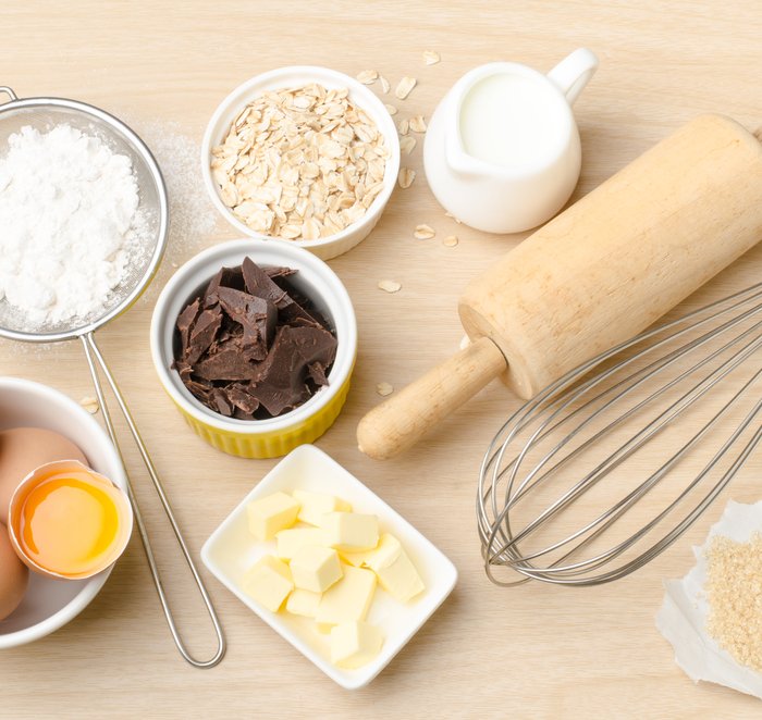 Ingin Memulai Membuat Kue, Ini 11 Rekomendasi Peralatan Buat Kue Yang Wajib  Anda Miliki