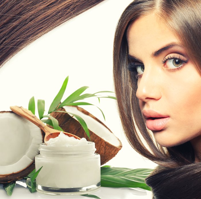 Get That Gorgeous, Healthy, and Lustrous Hair of Your Dreams. 10 Natural Hair  Products to Give You Stunningly Beautiful Hair with No Side-Effects (2020)