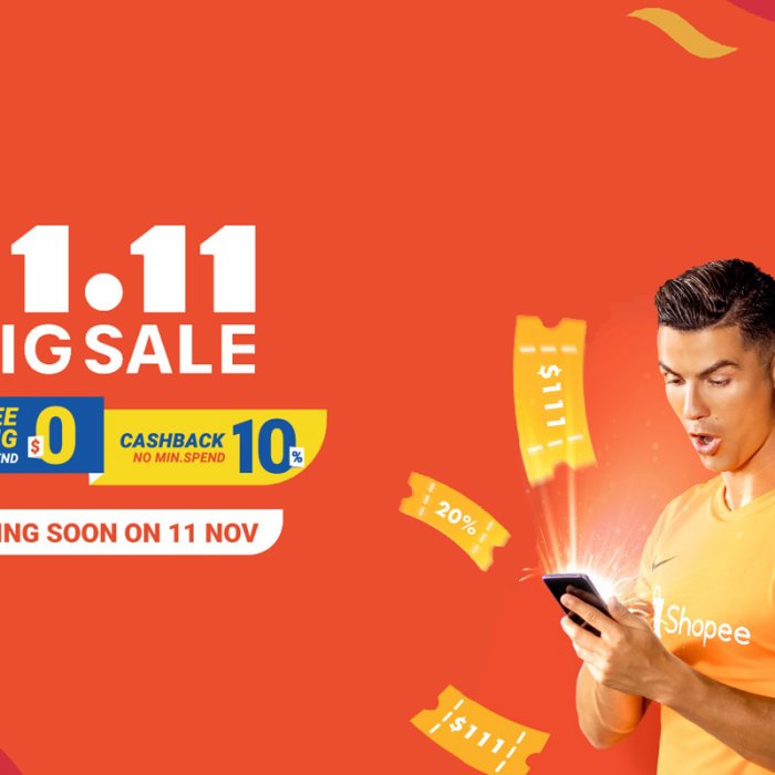 Cari Tahu 10 Rekomendasi Barang Yang Populer Di Shopee 2019