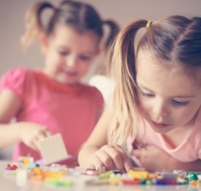 10 Permainan Anak Perempuan Yang Mengasyikkan Dan Edukatif