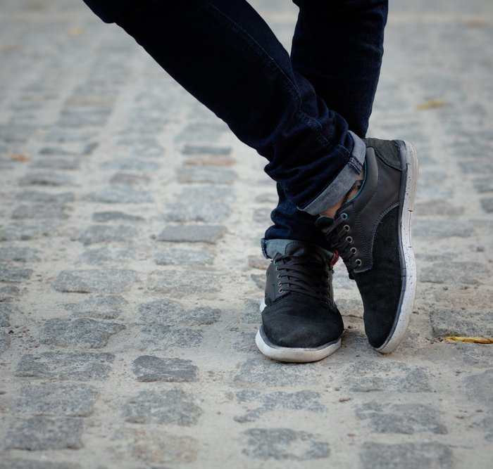 Cara Mudah Membedakan Sepatu Macbeth Asli Dan Palsu 7 Model Terbaru 2018