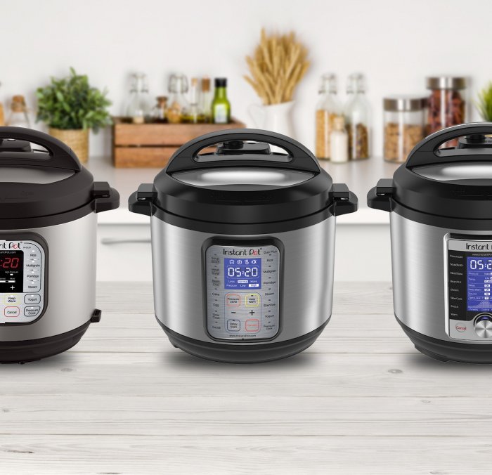 Instant Pot Frequently Asked Questions - DadCooksDinner