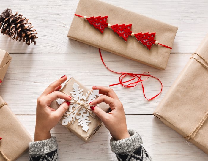 23 Creative Gift Wrapping Ideas for Any Special Occasion