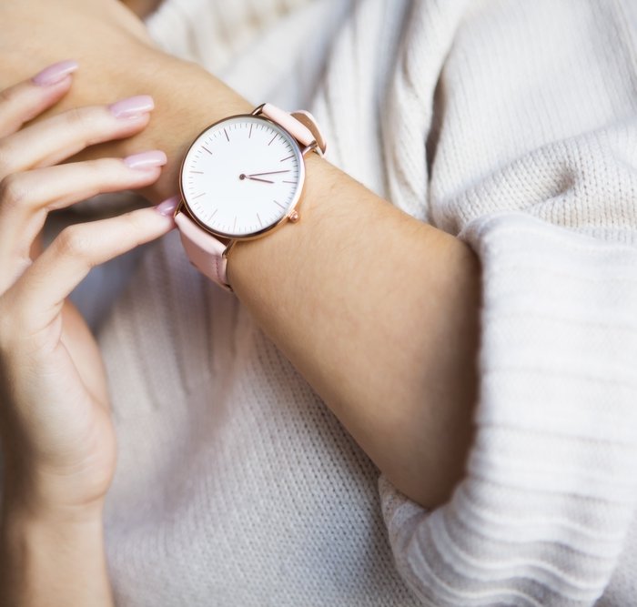 Cantik Dan Memesona Dengan 10 Rekomendasi Jam Tangan Wanita Harga Rp 200 Ribuan Dijamin Bikin Tampilanmu Tambah Trendi