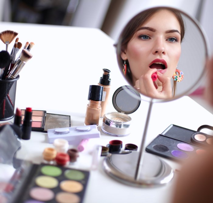 Make Up Pemula Videonovostink