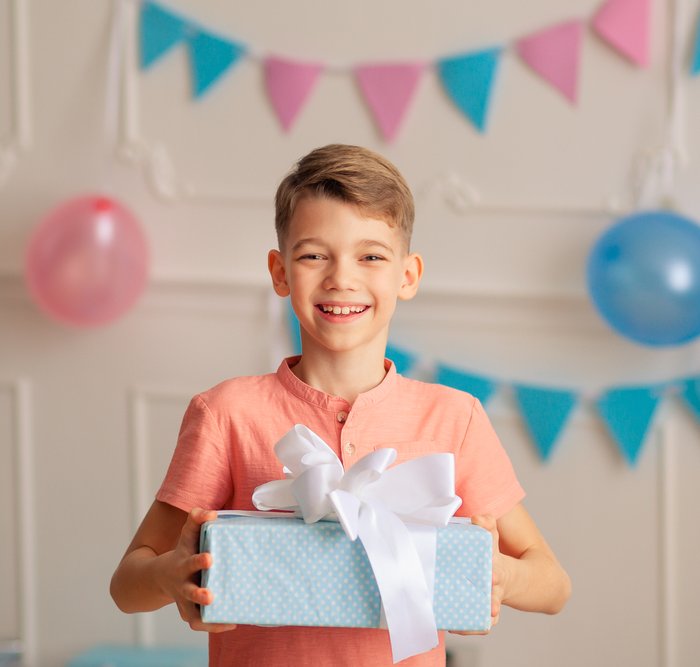 40 món quà sinh nhật cho bạn trai đáng yêu và ý nghĩa