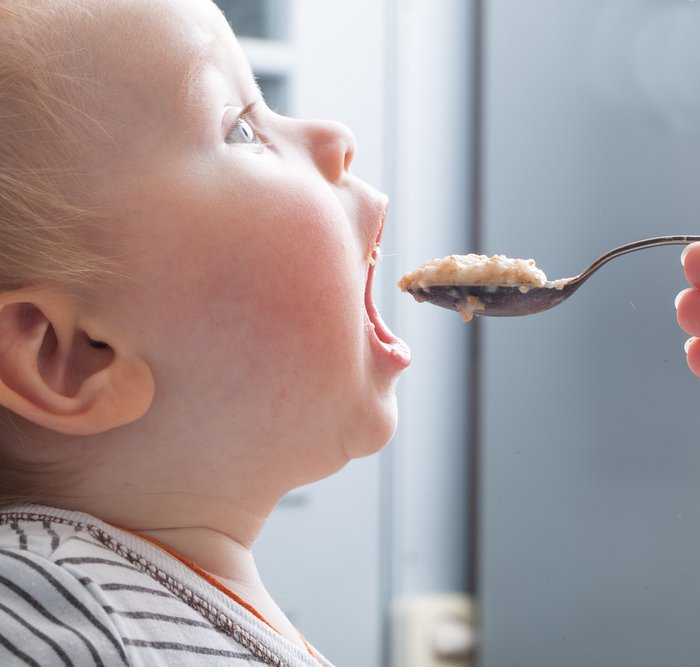 Untuk Buah Hati Jangan Salah Pilih Ya Selalu Berikan Bubur Bayi Terbaik Rekomendasi Bp Guide Id 2020