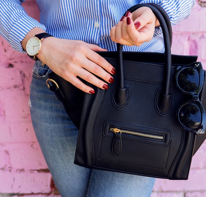 The 10 Best Designer Bags for Work That Are So Stylish