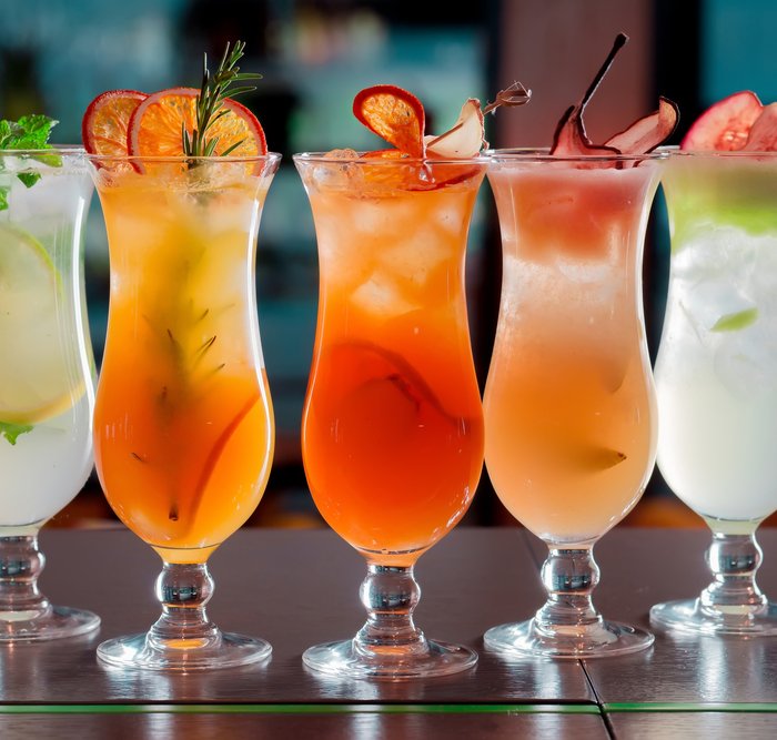 Ini Dia Daftar 9 Minuman Terenak Di Dunia Kamu Mau Coba