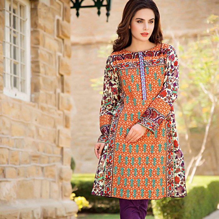 15 Latest Kurti Neck Designs To Look Your Best 2021