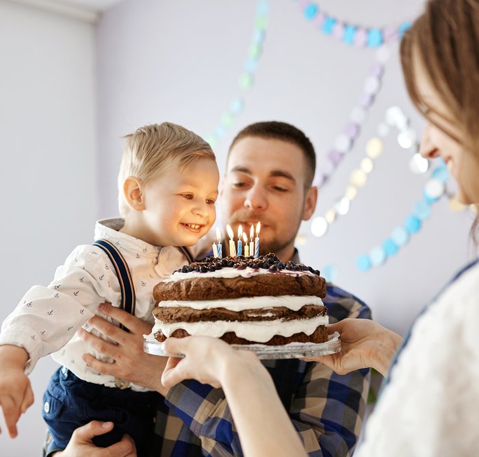 birthday gift for 3 year old boy india