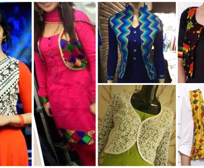 Designer kurti deals koti wali