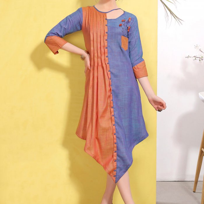 Flipkart 2024 new kurtis