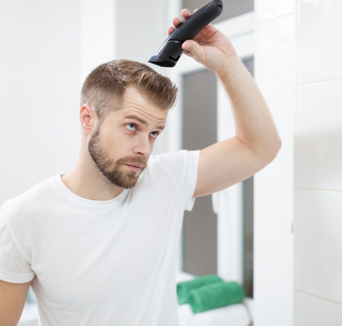 Dapatkan Gaya Rambut Pilihanmu Dengan 8 Mesin Cukur Rambut