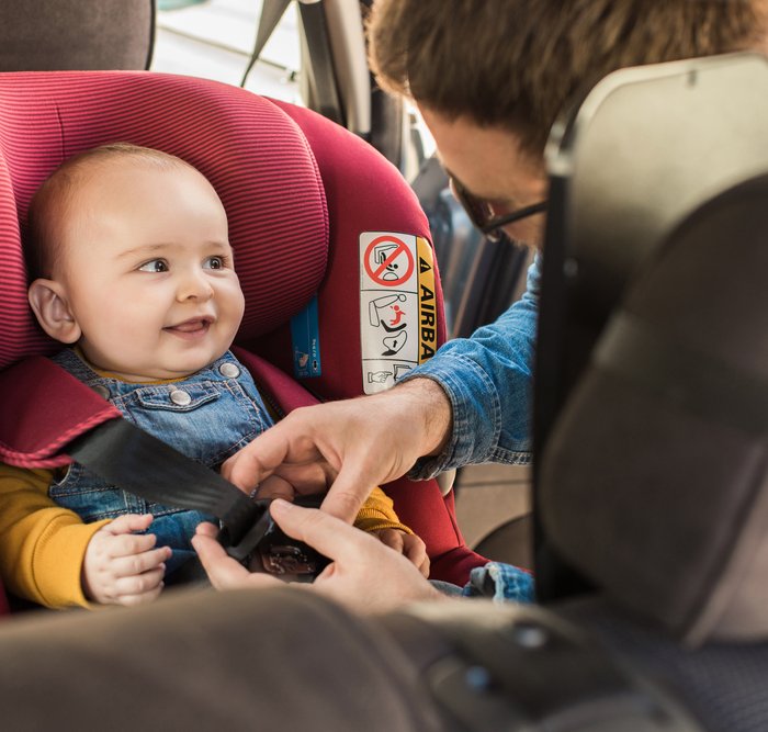 Buatlah Bayi Anda Nyaman Di Perjalanan Dengan 9 Rekomendasi Car Seat Bayi Berkualitas