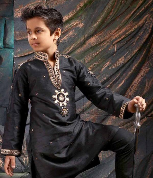 Buy Indian Wear for Boys Online at Best Price  Myntra