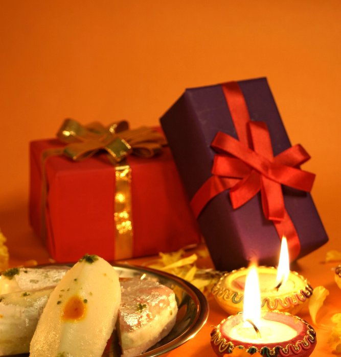 This Festive Season Spread Happiness with 11 Special Diwali Gift Packs  (2019)