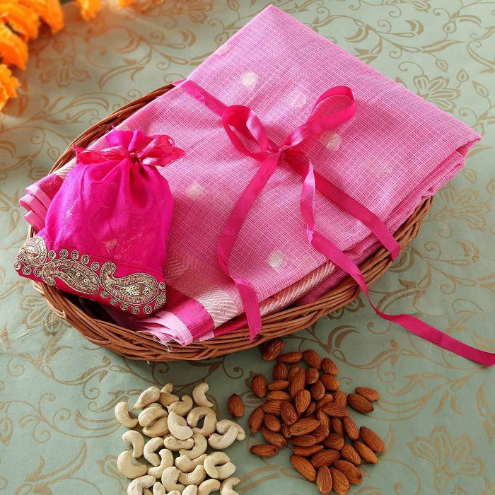 karva chauth gift for daughter in law