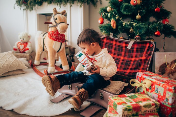 2歳の男の子に贈るクリスマスプレゼント 人気&おすすめランキング32選！【2021年最新】