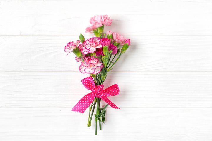 母の日に喜ばれるカーネーションの花束 人気＆おすすめランキングTOP15【2023年版】