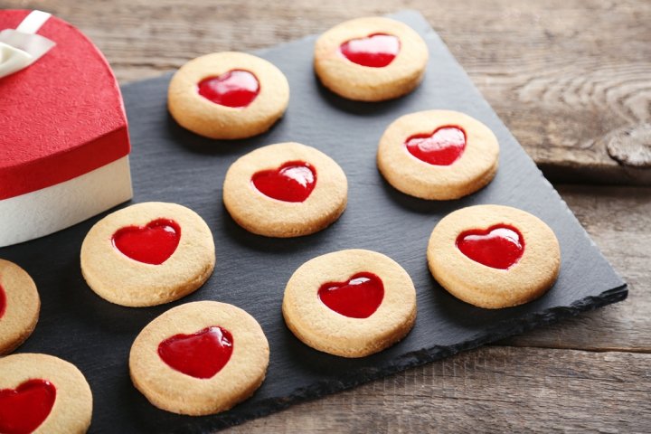 バレンタインにおすすめのクッキー 人気ブランドランキング20選【2022年版】