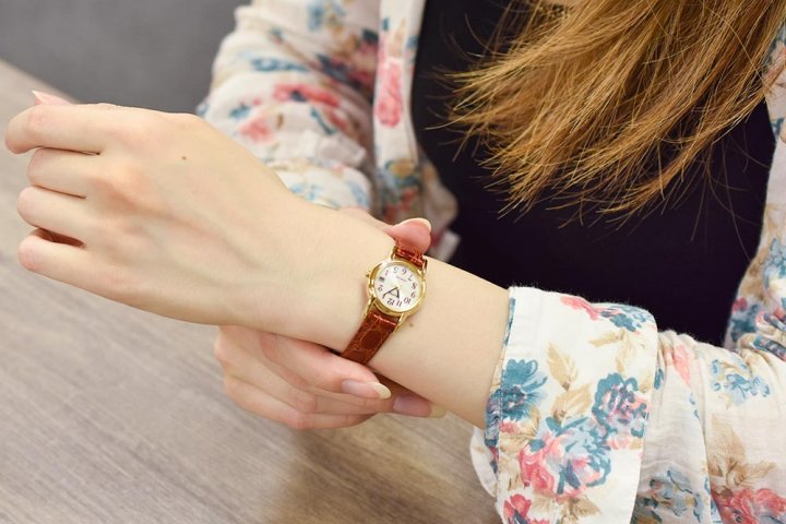 女性に人気のプチプラ腕時計おすすめブランド12選【2024年最新版】