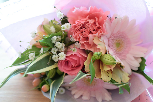 2000円で贈る花のギフト 人気ブランドランキング18選！花束やアレンジメントを紹介！