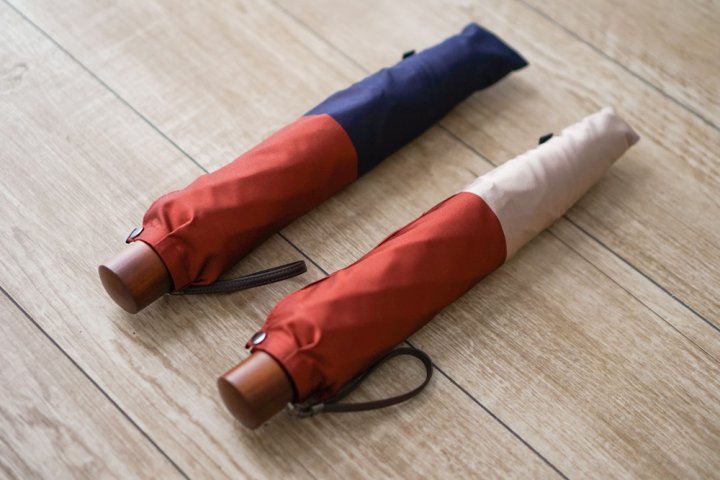 女性に人気のレディース折りたたみ傘 おすすめブランドランキング35選【2024年版】