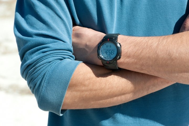 人気のメンズスポーツ腕時計 ブランドランキングTOP10【2023年最新版】