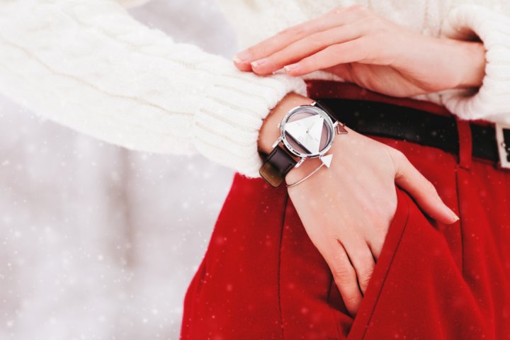 可愛い星デザインのレディース腕時計が人気のブランド12選！【2024年最新版】