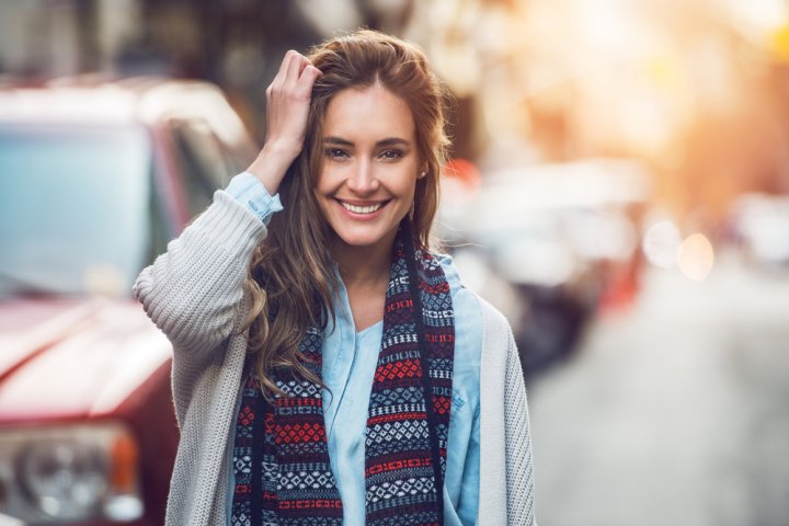 30代女性向きのレディースマフラー人気ブランドランキング36選【2023年最新おすすめ特集】