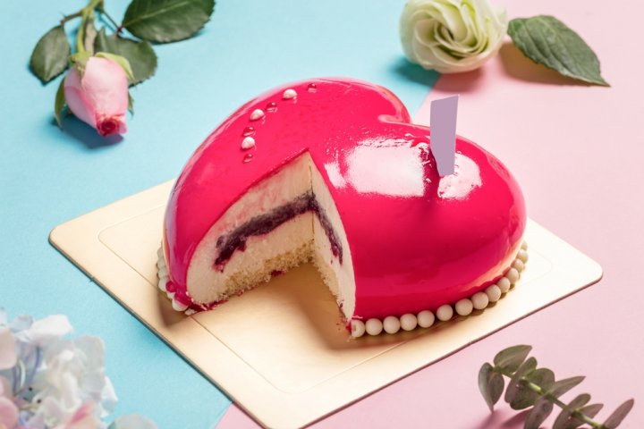 結婚記念日に素敵なケーキをプレゼント！人気のハート型やフォトケーキなどおすすめ商品をご紹介		