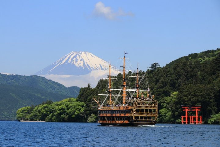 誕生日旅行に箱根の温泉宿が大人気！カップルに人気の旅館・ホテル15選